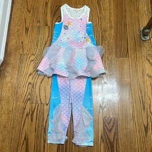 Baby Sara Matching Set